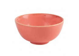 Seasons Coral Rice Bowl